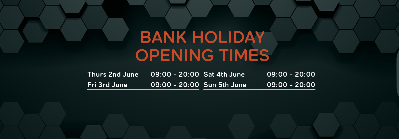 iGym BH_Opening Times__Website_Homepage