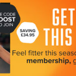 Get a boost this summer